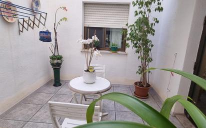 Terrace of Flat for sale in Vinaròs  with Terrace and Balcony