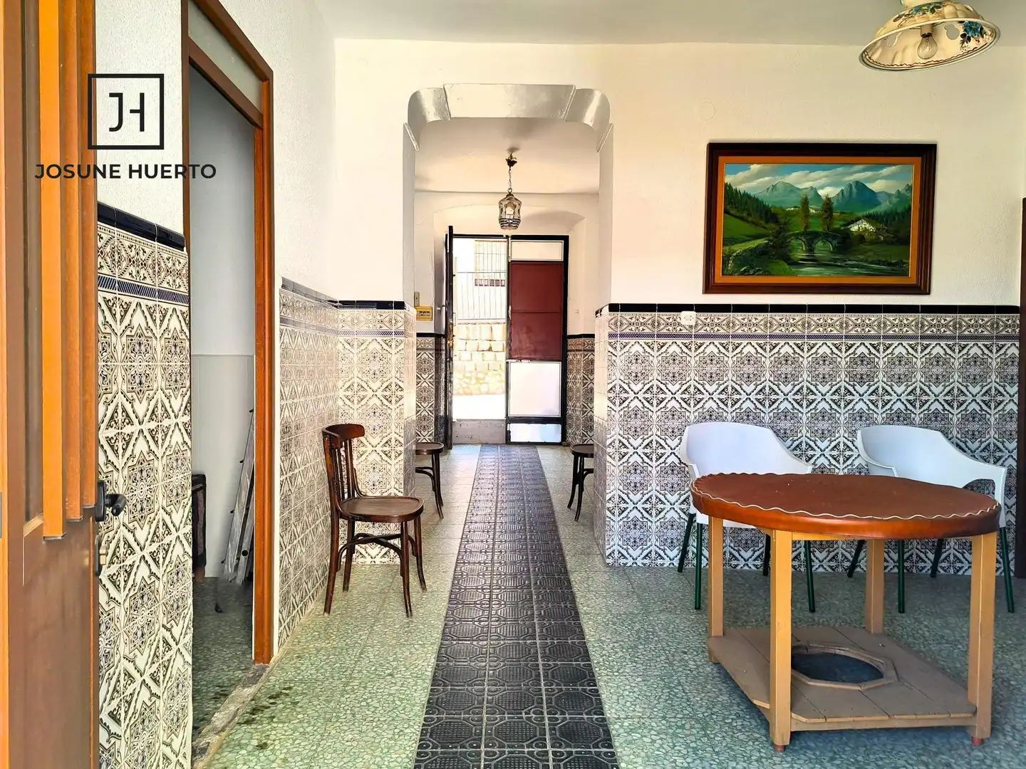 Casa o xalet en venda en Esparragosa de la Serena amb Terrassa