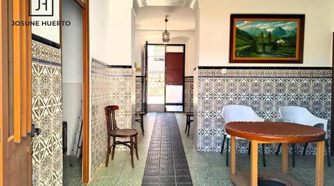 Foto 2 de Casa o xalet en venda a Esparragosa de la Serena, Badajoz