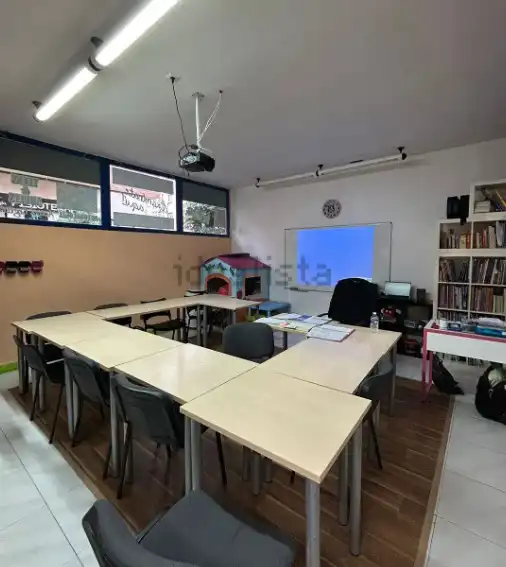 Business premises for transfer in Calle Maestro Barbieri 1, imagen 10