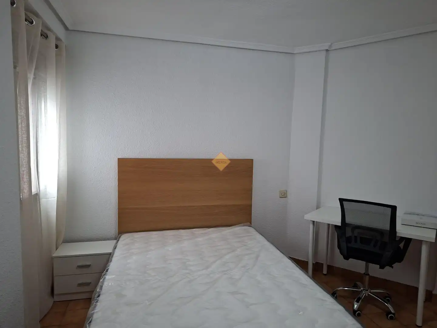 Flat for rent in Zona Concordia