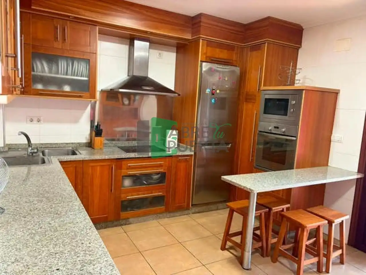 Chalet con jardín en venta en Amoeiro, imagen 6
