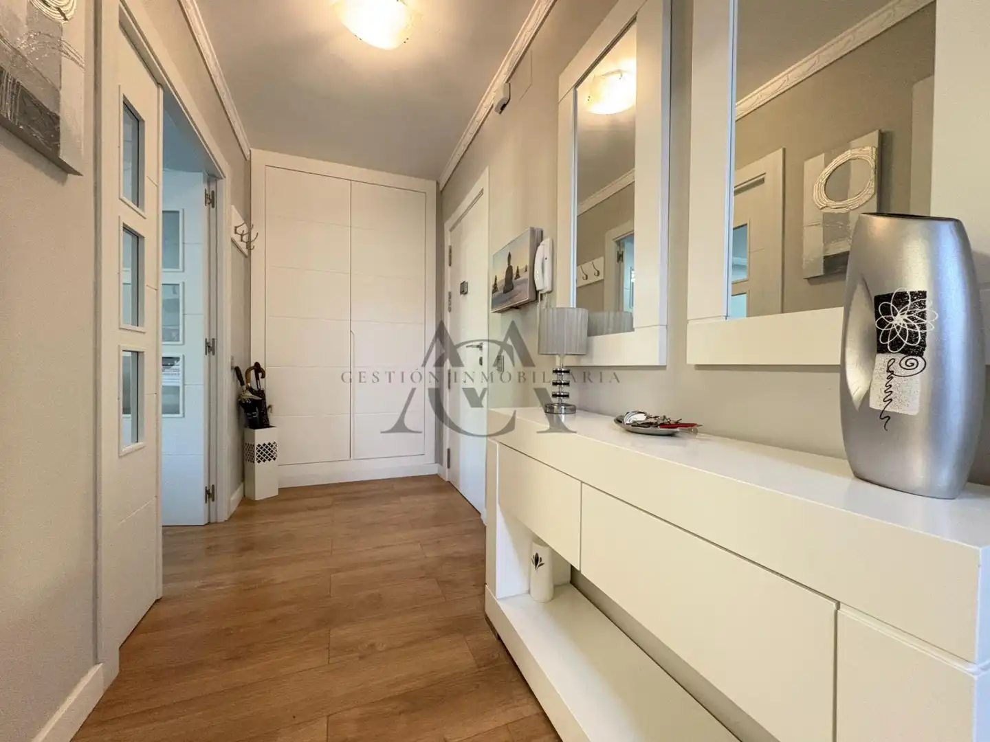 Flat for sale in Lucena  with Air Conditioner, Heating and Terrace