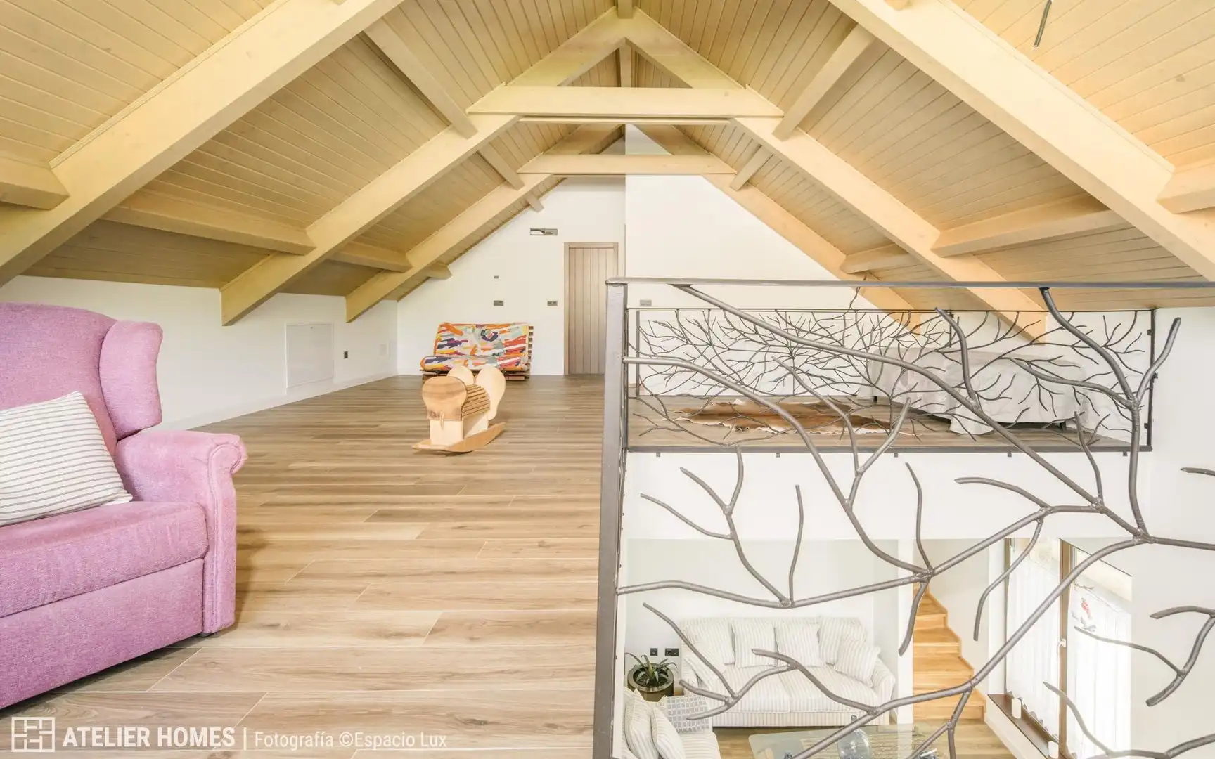 Detached house with garden for sale in Calle ESCUELAS AG.ARATORES 7, imagen 10