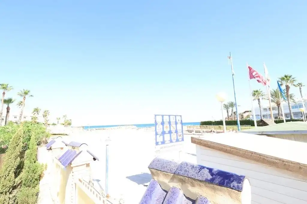 Villa mit Pool zur Miete in Calle CALA CAPITAN-CABO ROIG, imagen 30