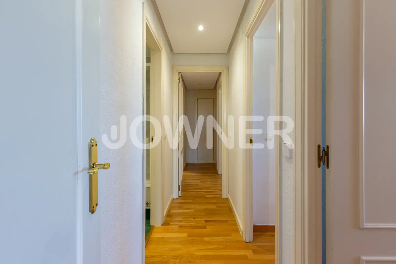 Flat for rent in Usera