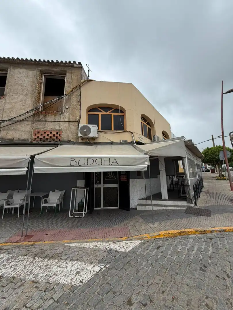 Local en venta en El Coronil