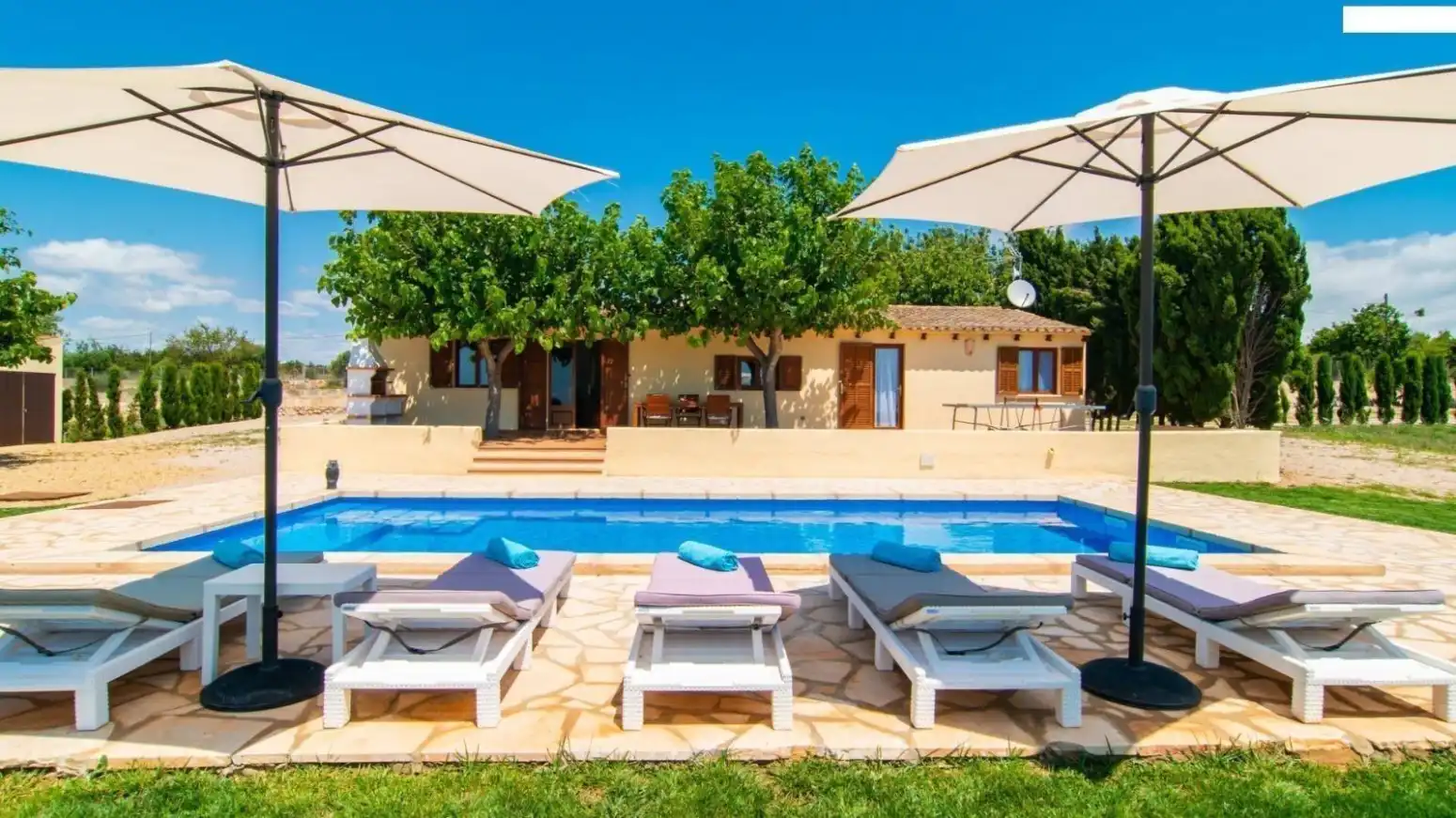 Houses for sale in Manacor - Carrer del Llevant, Porto Cristo