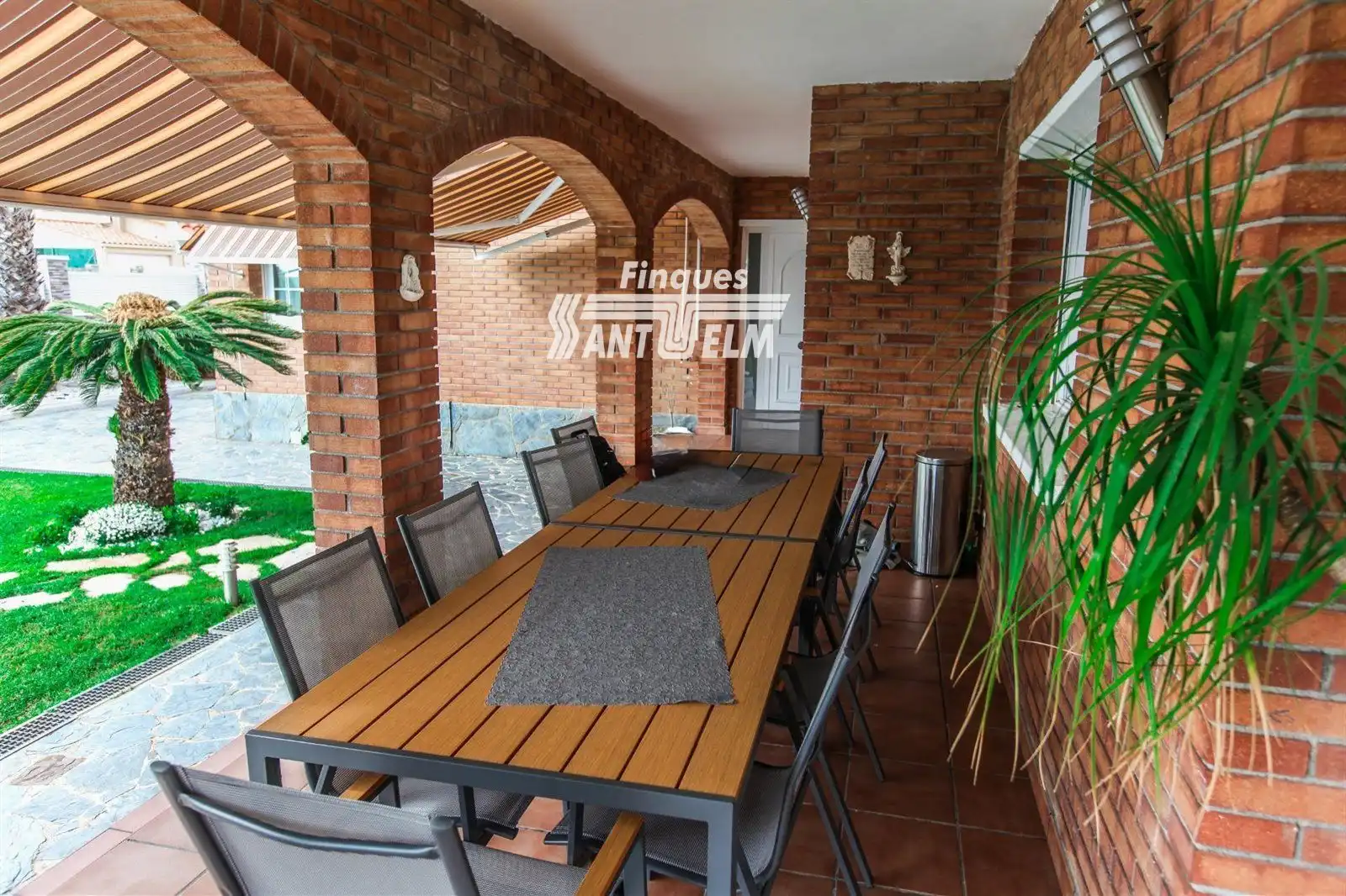 Detached house with pool for sale in ACUARI, imagen 8