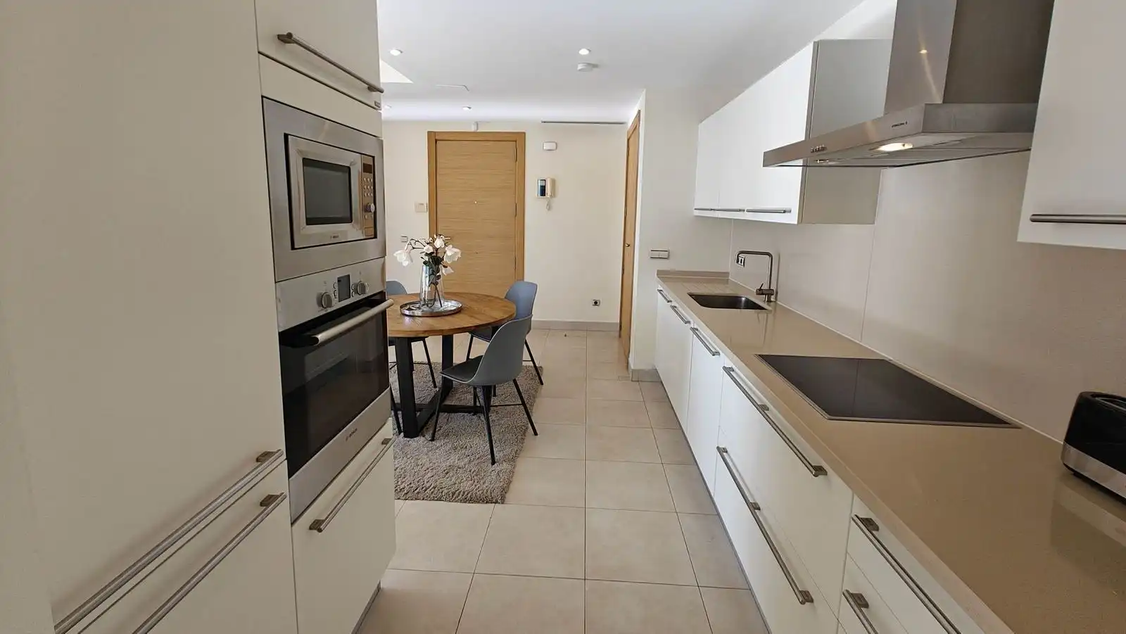 Ático con ascensor en venta en Urbanizacion los Altos de los Monteros 11, imagen 13