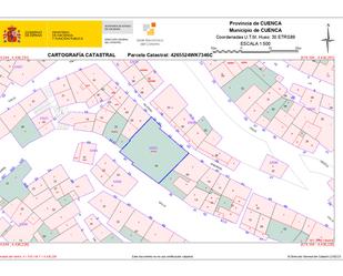 Residencial en venda en Cuenca Capital