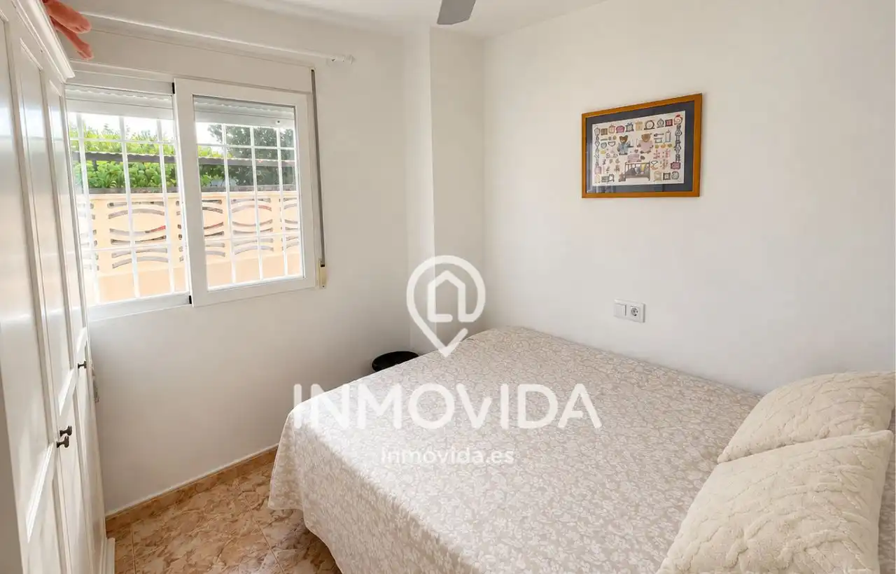 Apartament amb piscina en venda a Carrer del Porquet, imagen 19