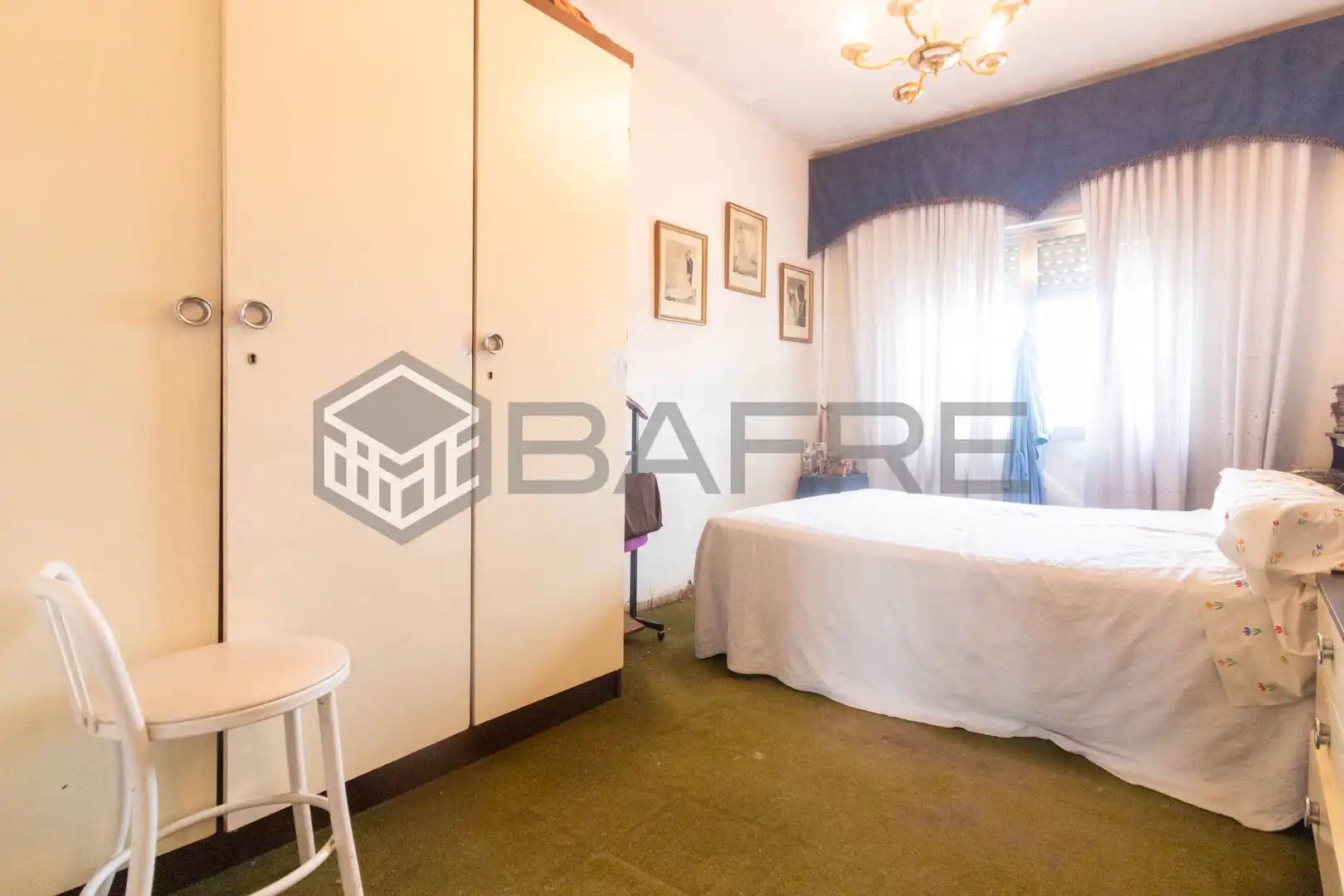 Habitación de Piso en venta en Madrid con Aire acondicionado y Balcón