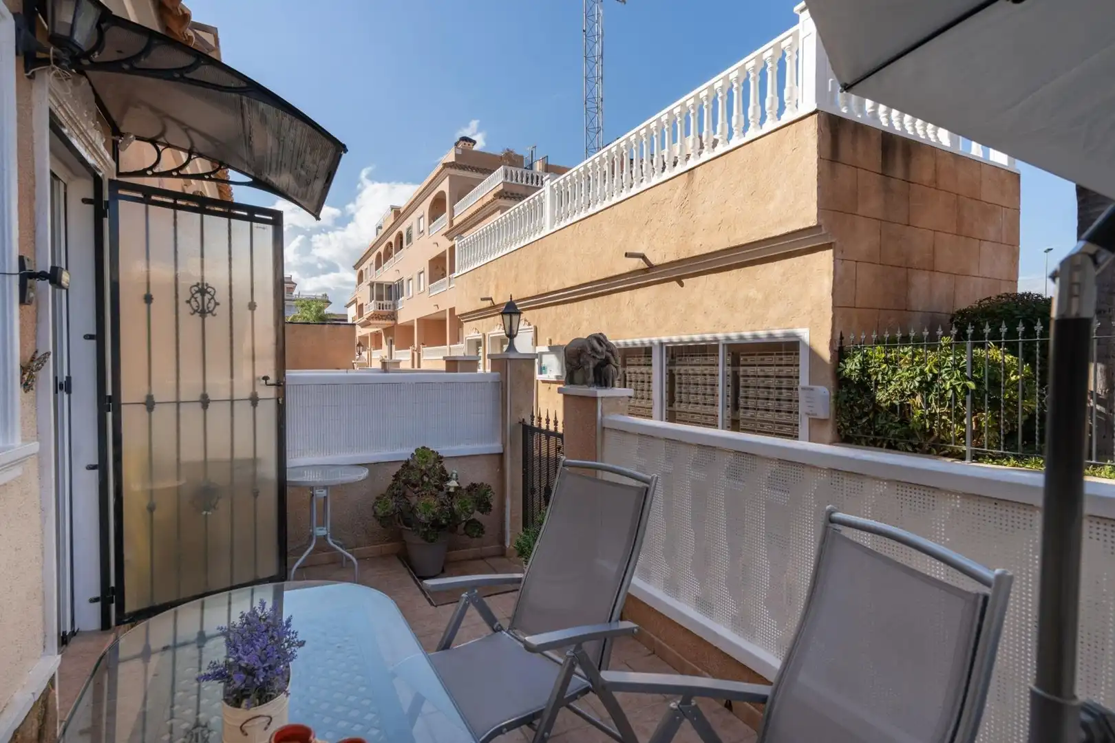 Casa rústica con piscina en venta en Orihuela Costa, imagen 2