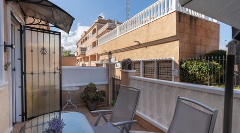 Foto 2 de Finca rústica en venta en N/a, -1, Villamartín - Las Filipinas, Orihuela