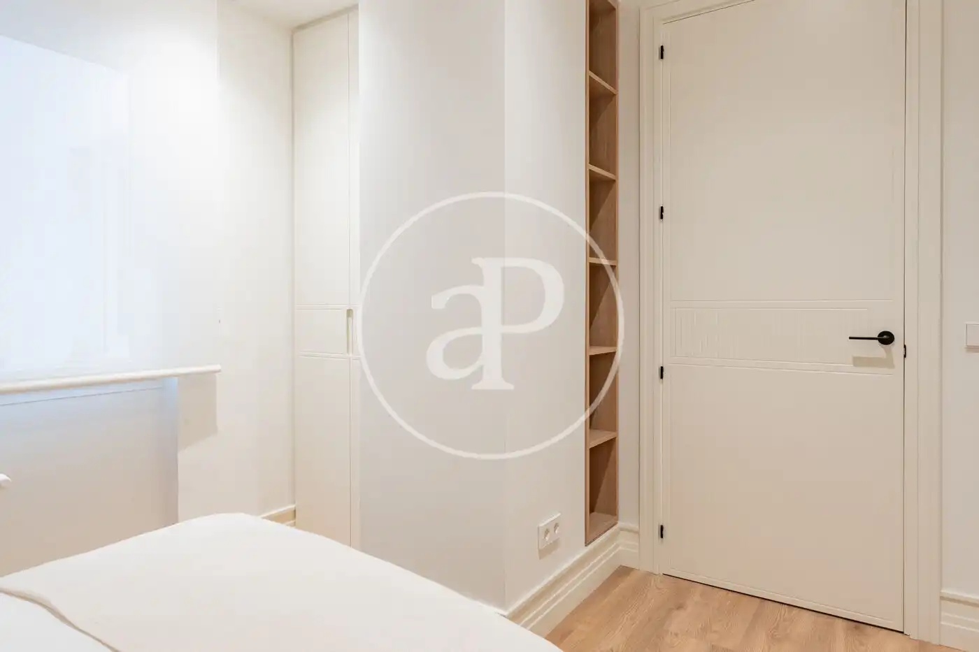Appartamento con ascensore in vendita a Calle de Diego de León, imagen 43