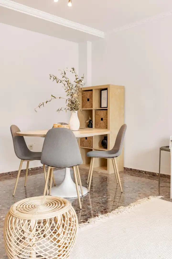 Appartamento con terrazza in vendita a Calle ALZIRA, imagen 24