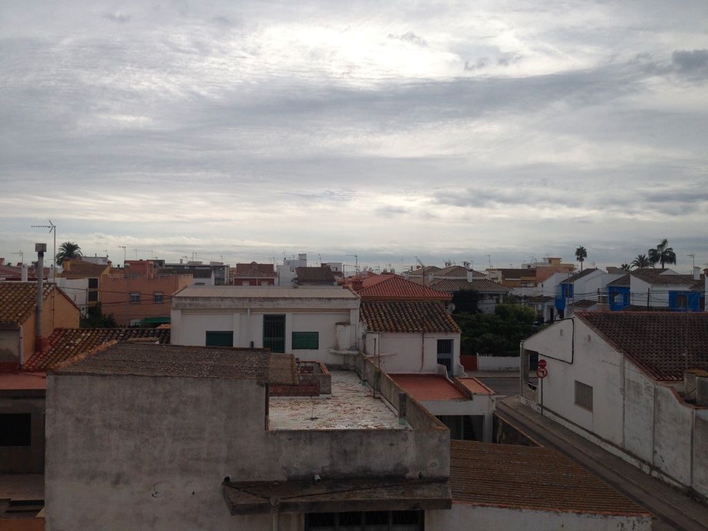 Casa adosada en venda a Almenara