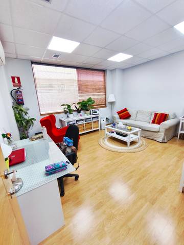 Local comercial en Venta en Calle Príncipe Don Juan Carlos en Parque Lisboa - La Paz