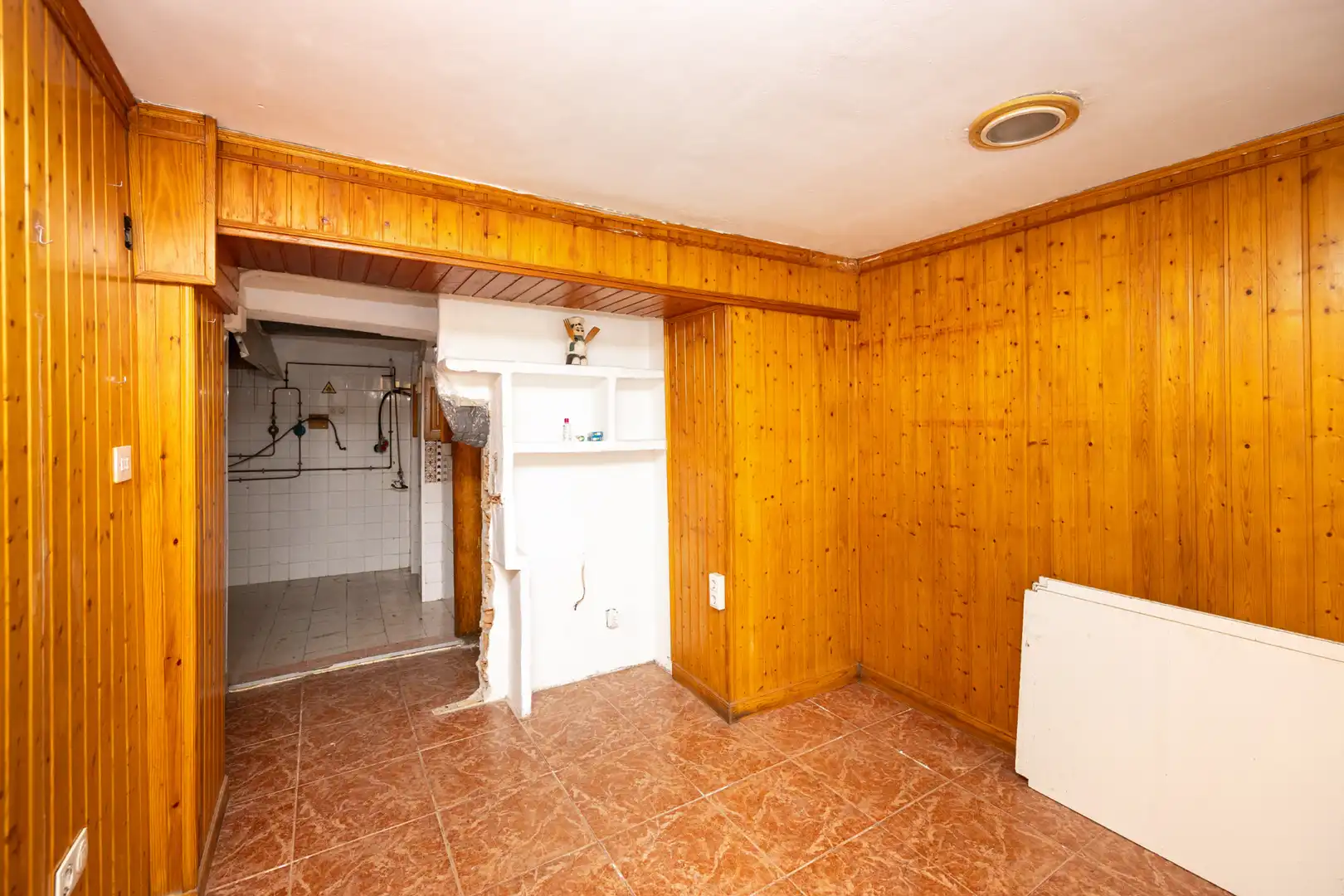 Local de alquiler en Granada