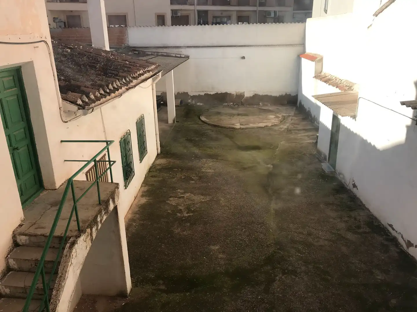 Casa con terraza en venta en CM-3109, imagen 12