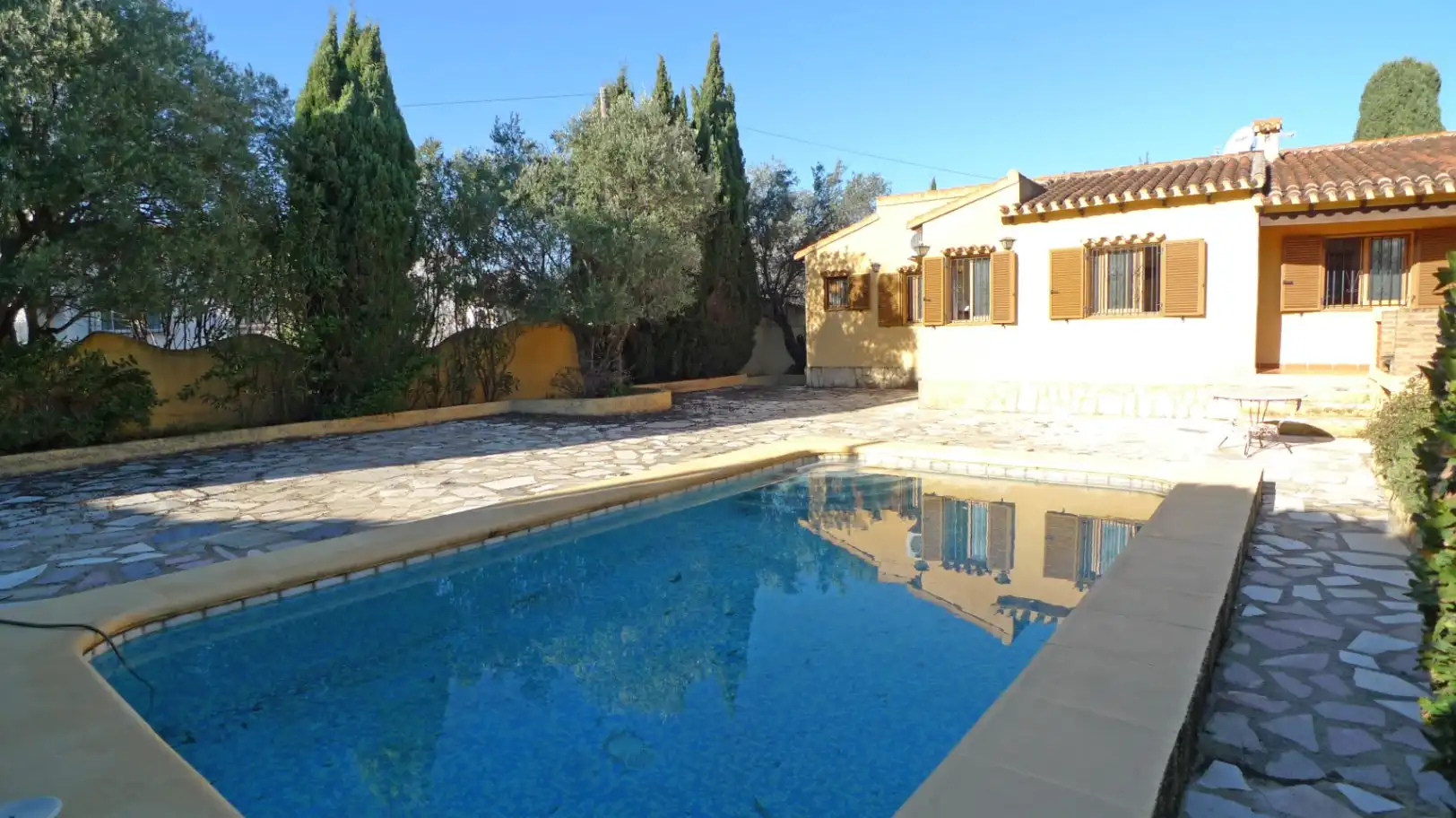 Villa avec piscine à vendre à Orba, imagen 2