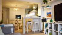Kitchen of Flat for sale in Sitges  with Heating and Terrace