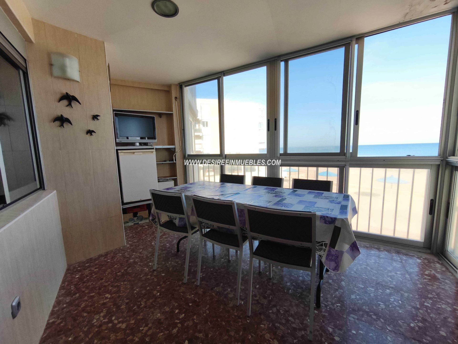 Pis en venda a Avinguda de les Gavines, El Perellonet