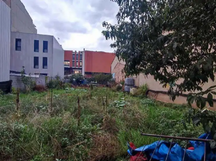 Terreno residencial en venta en Carrer de Nemesi Valls 48, imagen 7