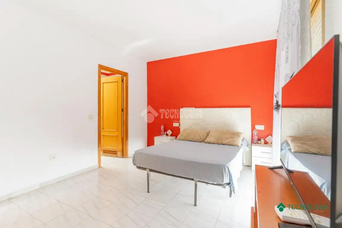 Casa aparellada en venda a La Gangosa, imagen 20
