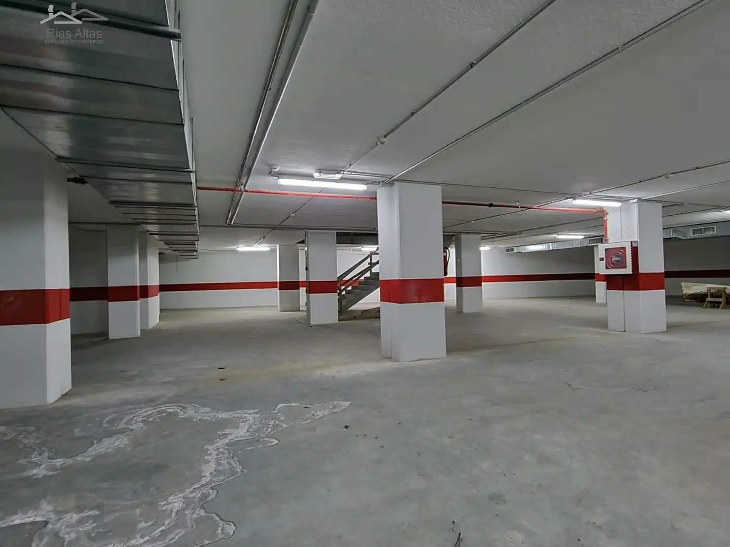 Local en venta en A Coruña Capital 