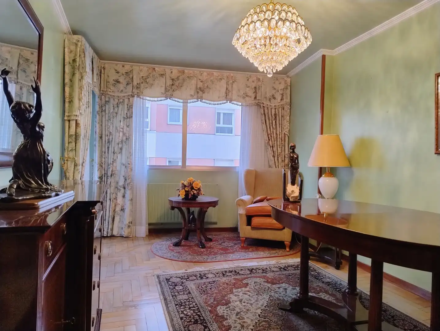 Appartement avec ascenseur à vendre à Rua Camiño de Pipin, imagen 3