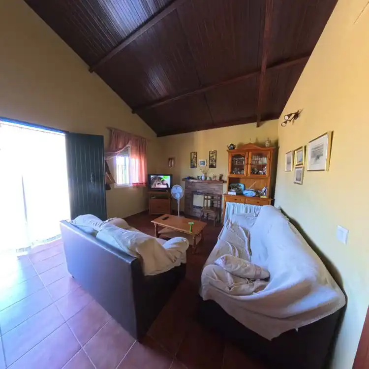 Country house for sale in El Castillo de las Guardas, imagen 9