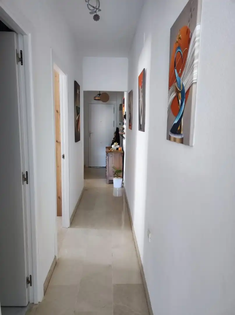 Wohnungen zum Verkauf in C. Asensio y Toledo, 12, #PLANTA 3, Bellavista