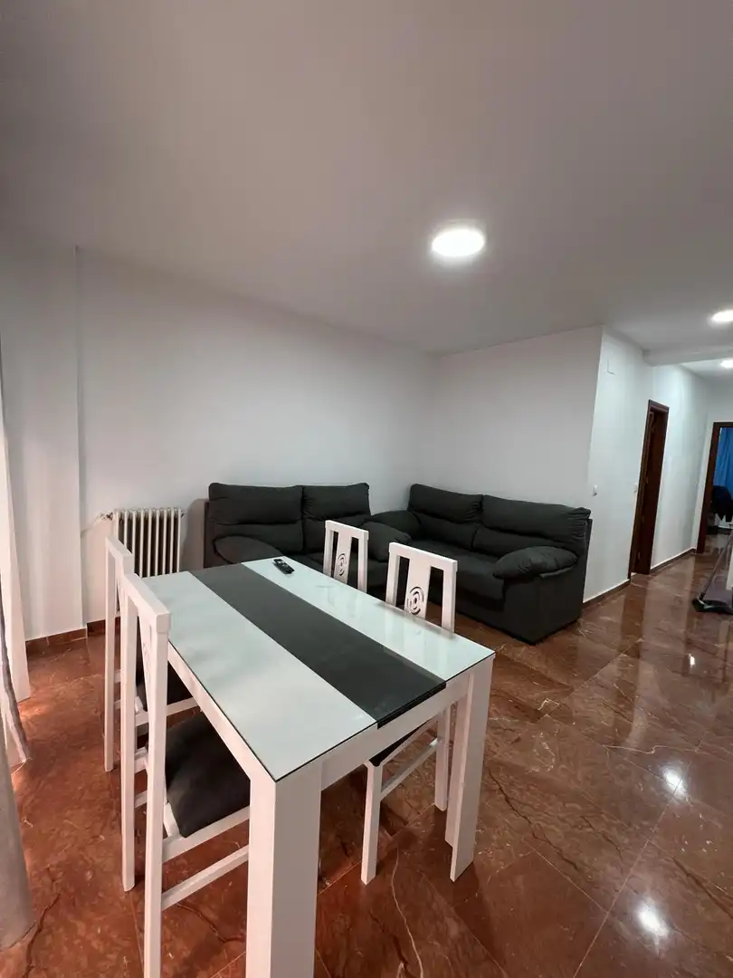 Appartamento con ascensore in affitto a Calle Doctor Azpitarte 12, imagen 2