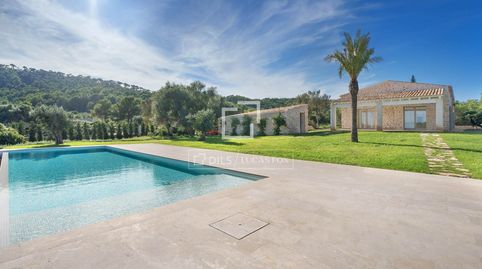 Foto 2 de Finca rústica en venta en Canyamel, Capdepera