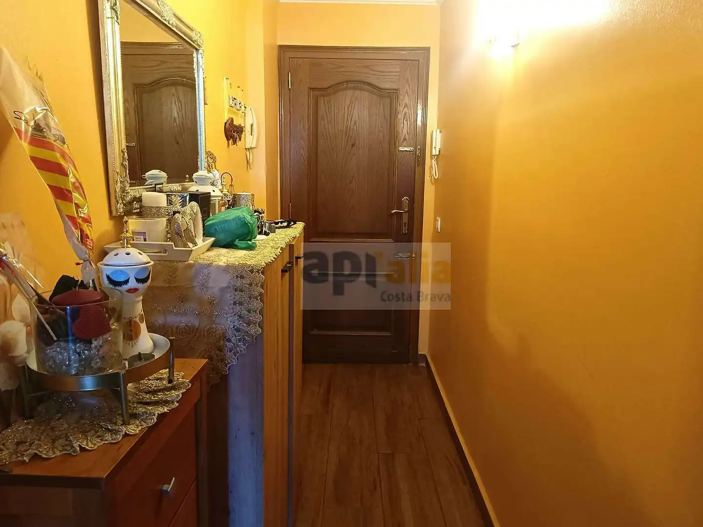 Apartament amb ascensor en venda a Vila de Palafrugell, imagen 23