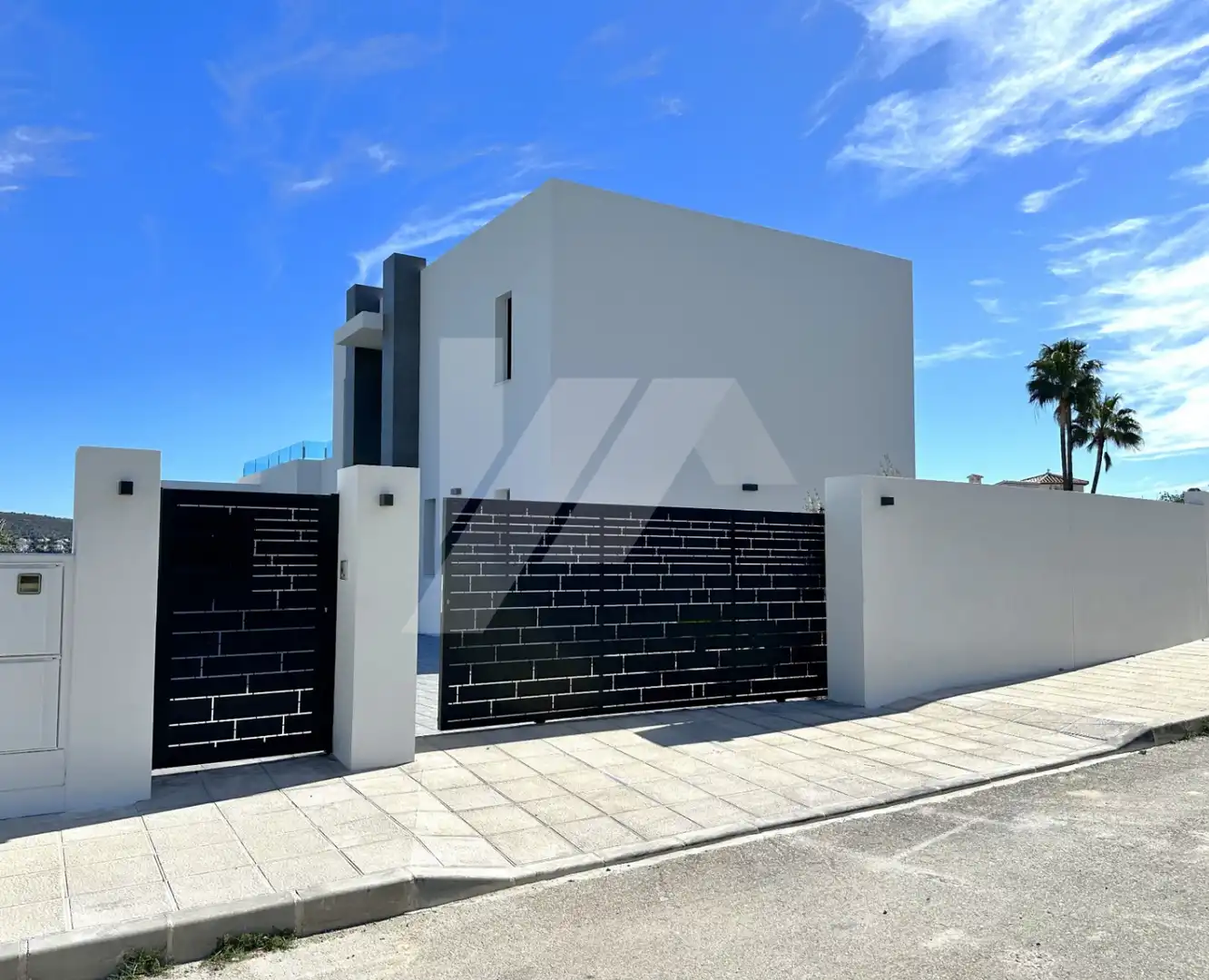 Chalet con terraza en venta en Benimeit - Tabaira, imagen 34