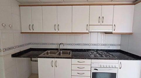 Foto 3 de Dúplex en venda a La Girada, Vilafranca del Penedès