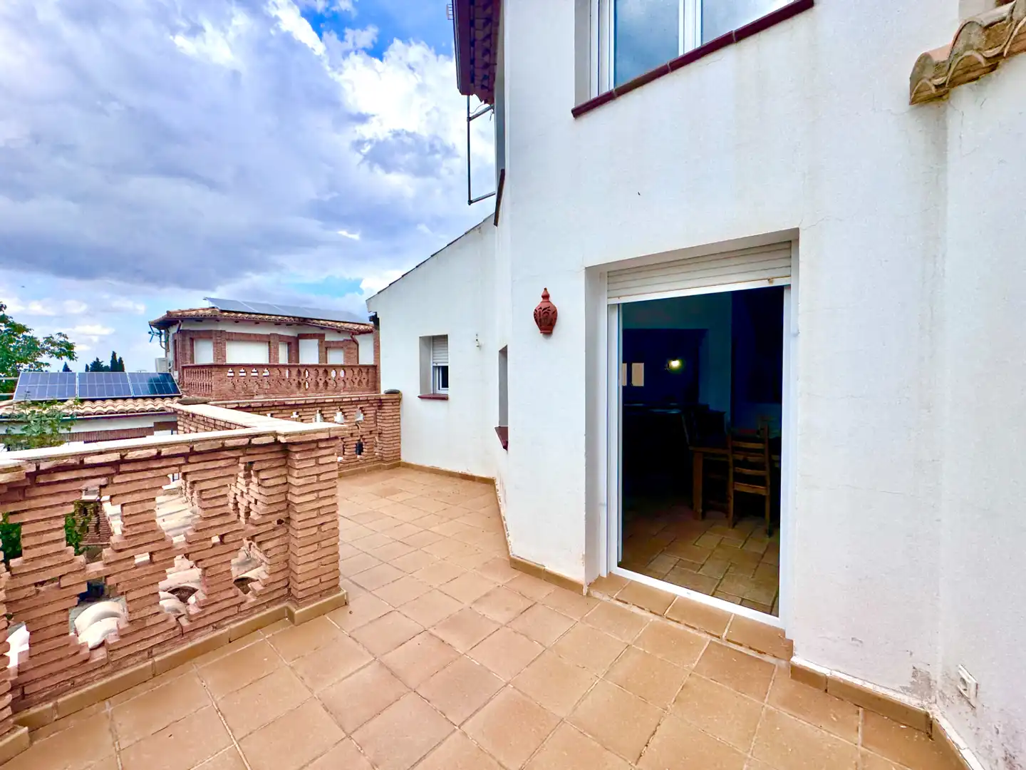 Villa con terrazza in vendita a Avenida de Granada, imagen 32