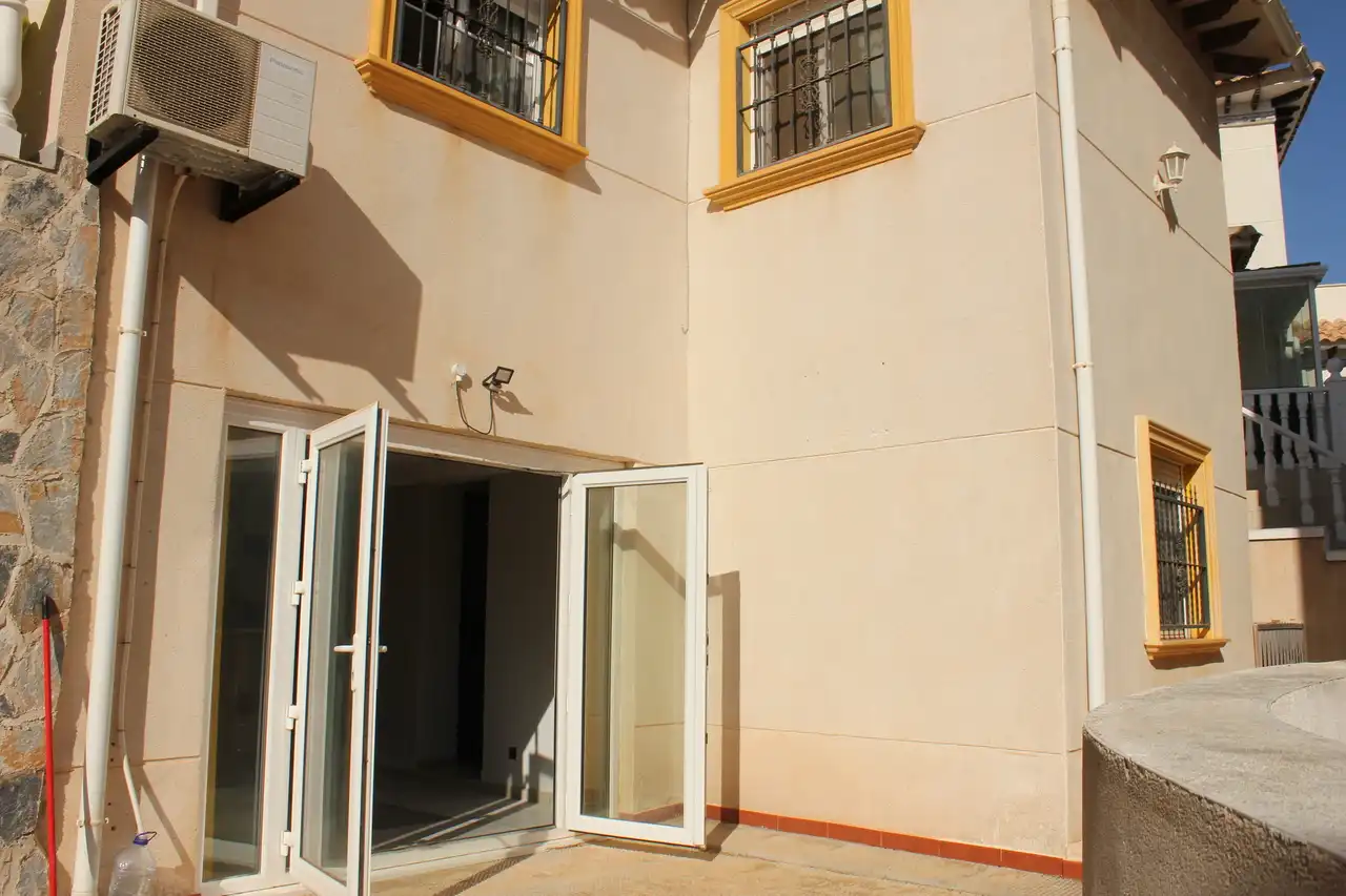 Casa con piscina in vendita a Orihuela Costa, imagen 5