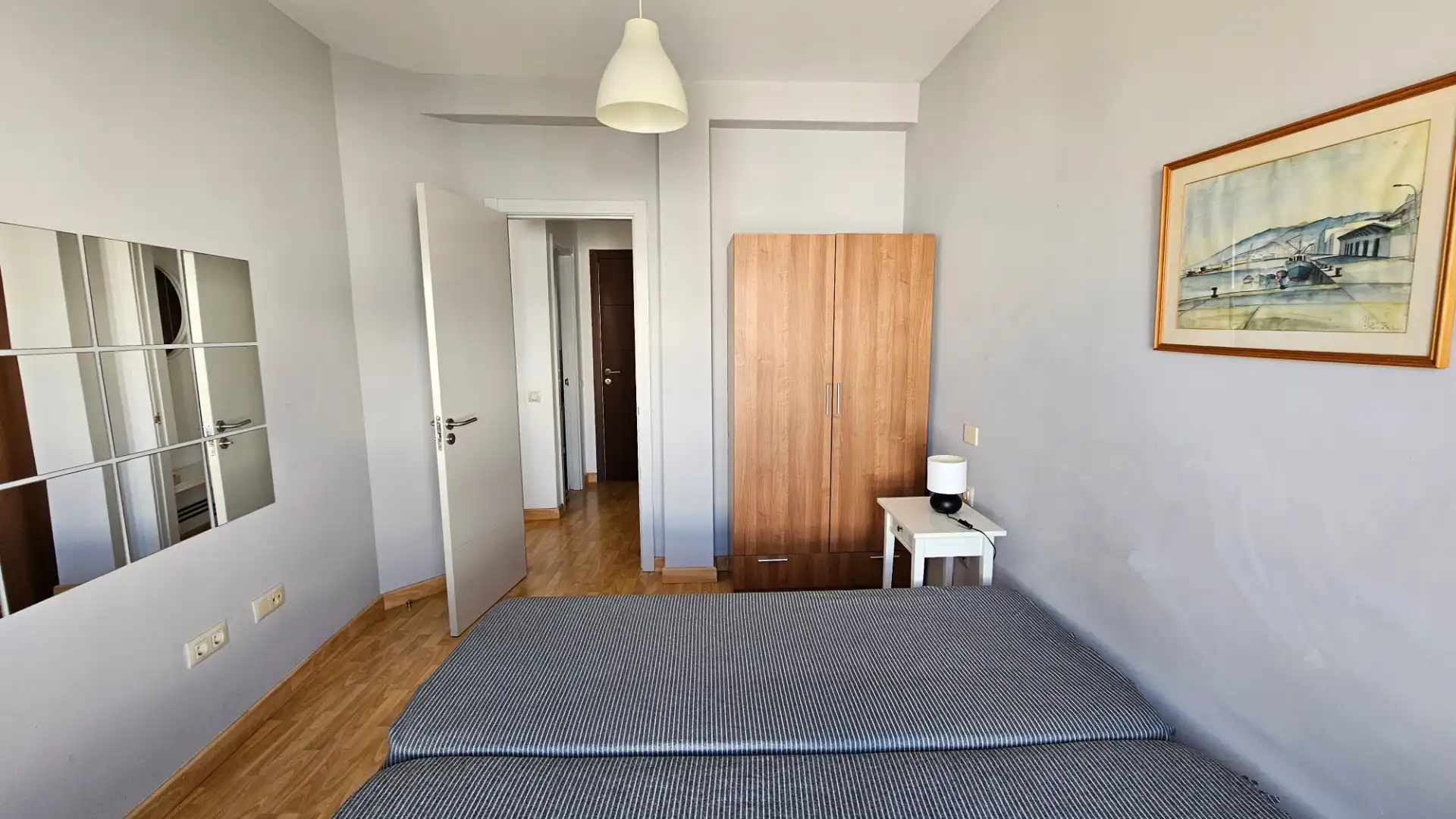 Flat for rent in Calle Torres, 13, Triana
