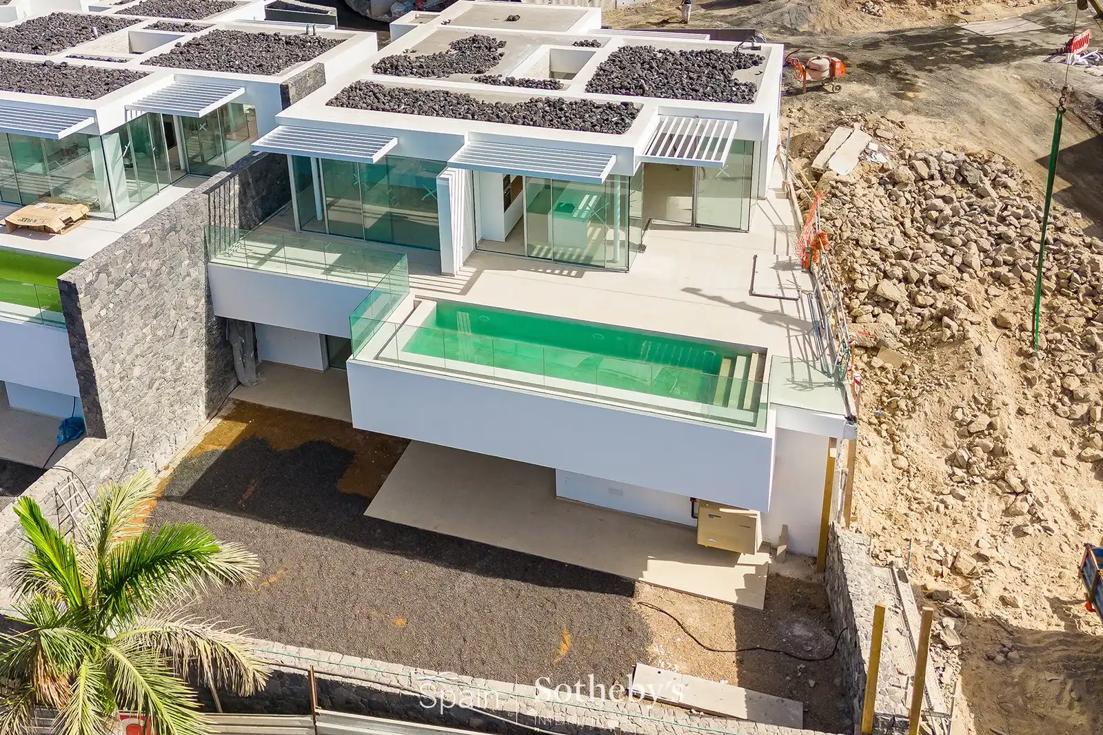 House with pool for sale in Calle Bélgica, imagen 5