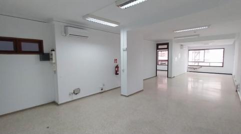 Foto 3 de Oficina de alquiler en Calle Alonso Alvarado, 8, Arenales - Lugo - Avda. Marítima, Las Palmas de Gran Canaria
