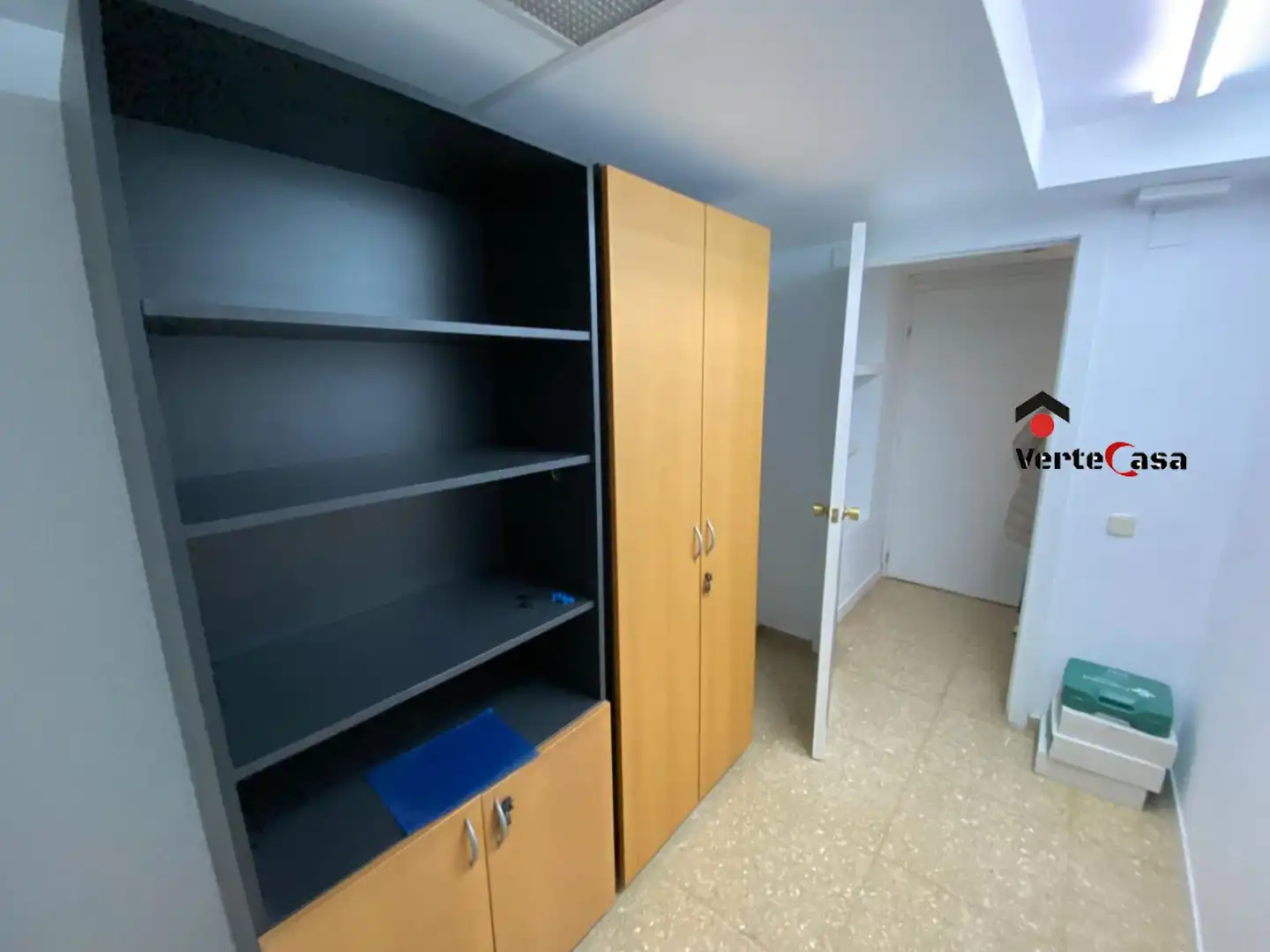 Büro mit Aufzug zur Miete in cronista carreres, imagen 16