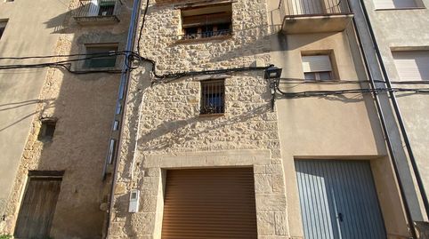 Foto 2 de Casa adosada en venta en Arnes, Tarragona