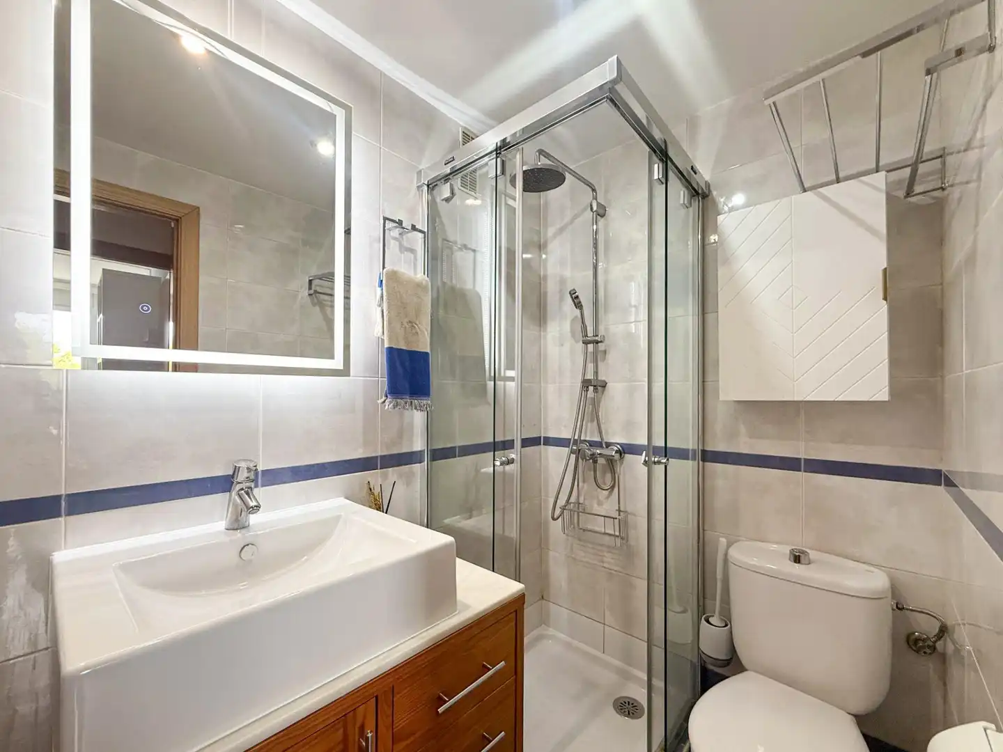 Piso con terraza en venta en Nord, imagen 18