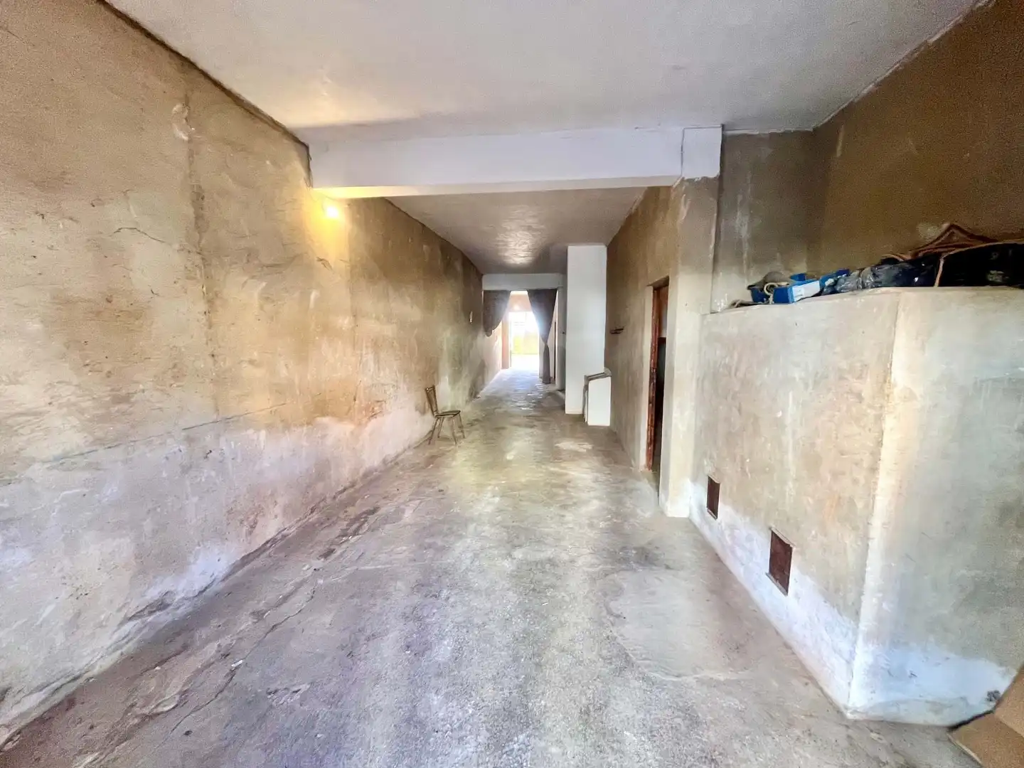 Casa adosada en venta en Benlloc con Calefacción y Terraza