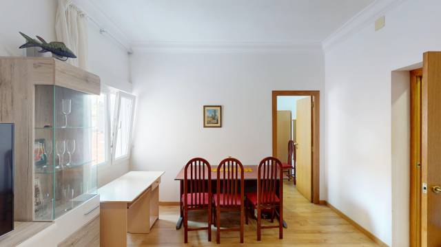 Piso en Venta en Camí Fondo