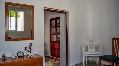 Photo 5 of Country house for sale in Calle Almendro, 6, Arenas, Málaga